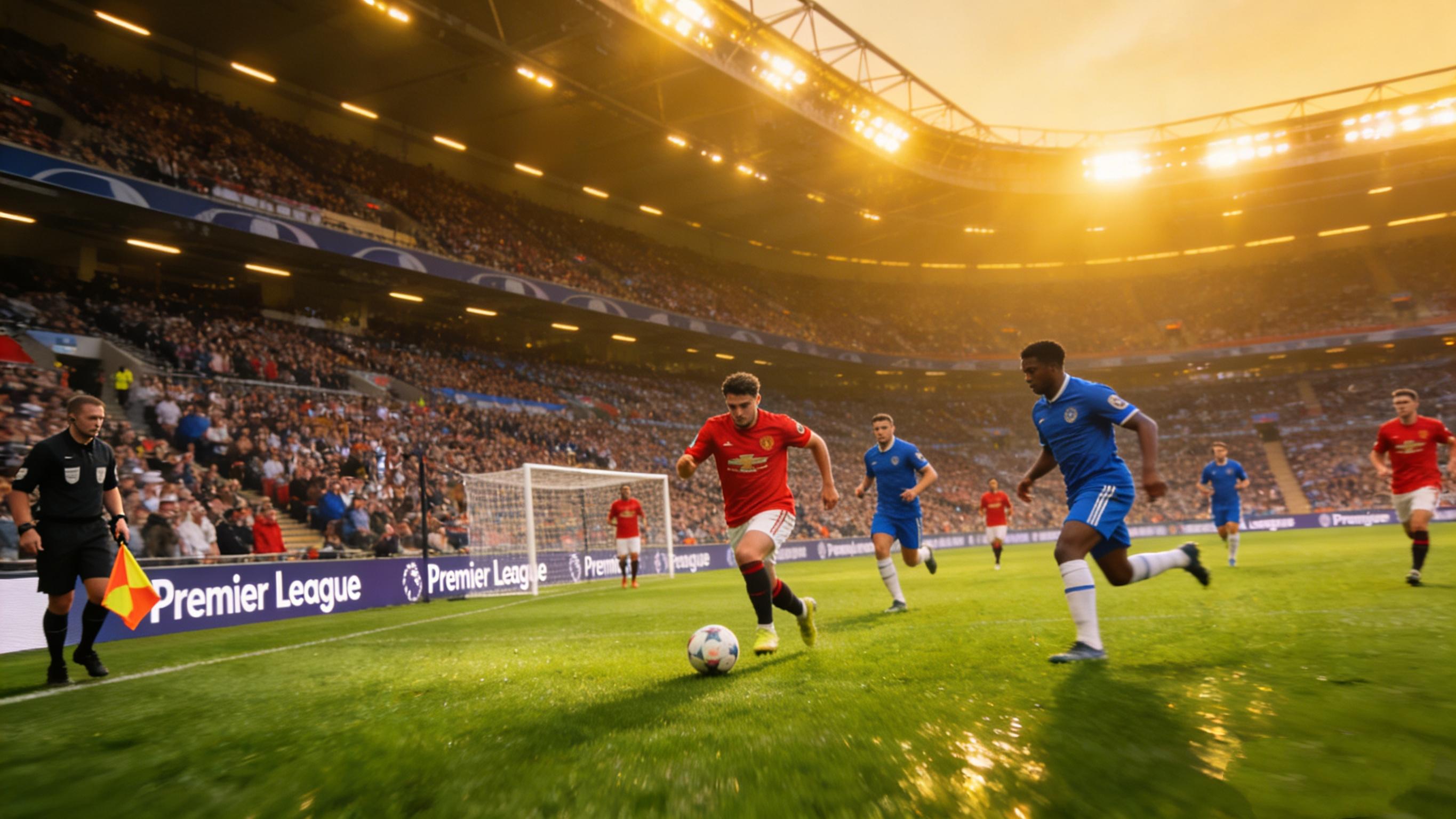 Betway AI 革新